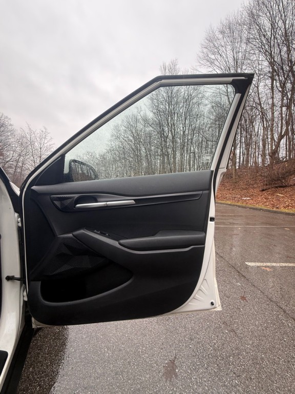 2021 Kia Seltos Image 20