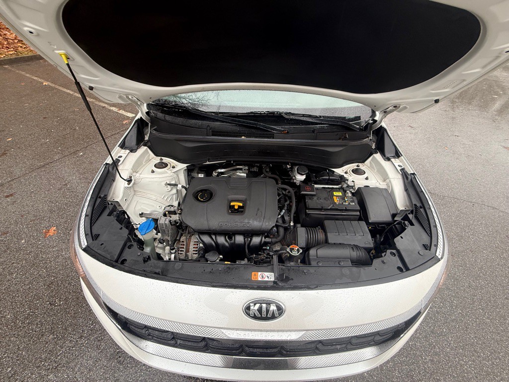 2021 Kia Seltos Image 21