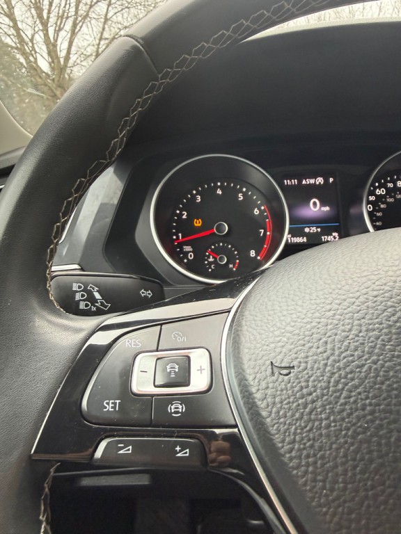 2021 Volkswagen Tiguan Image 7