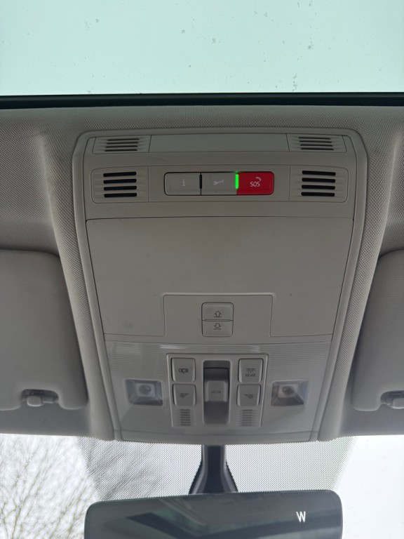 2021 Volkswagen Tiguan Image 10