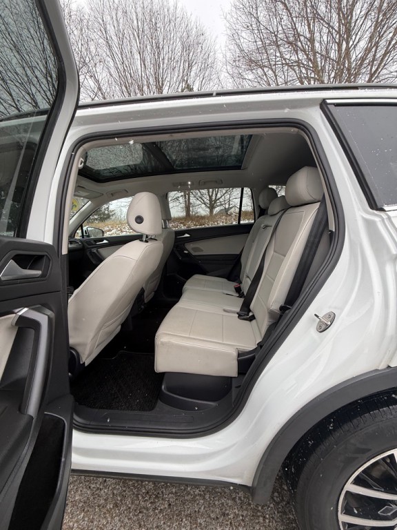 2021 Volkswagen Tiguan Image 15