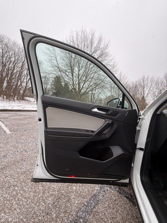 2021 Volkswagen Tiguan Image 18
