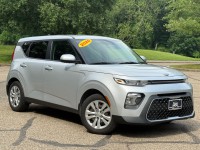 Image for 2020 Kia Soul LX ID: 7055738