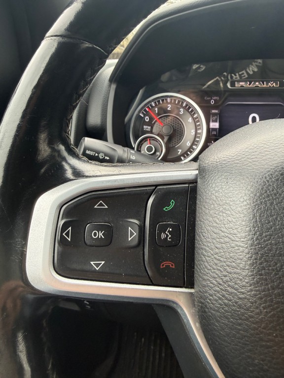 2019 RAM 1500 Image 7