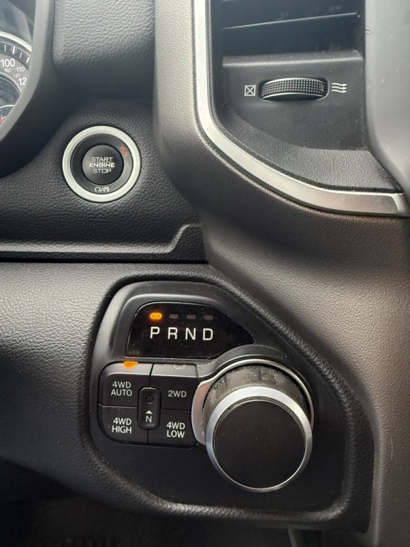 2019 RAM 1500 Image 8