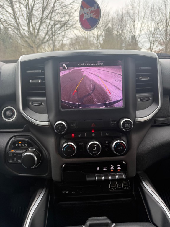 2019 RAM 1500 Image 9