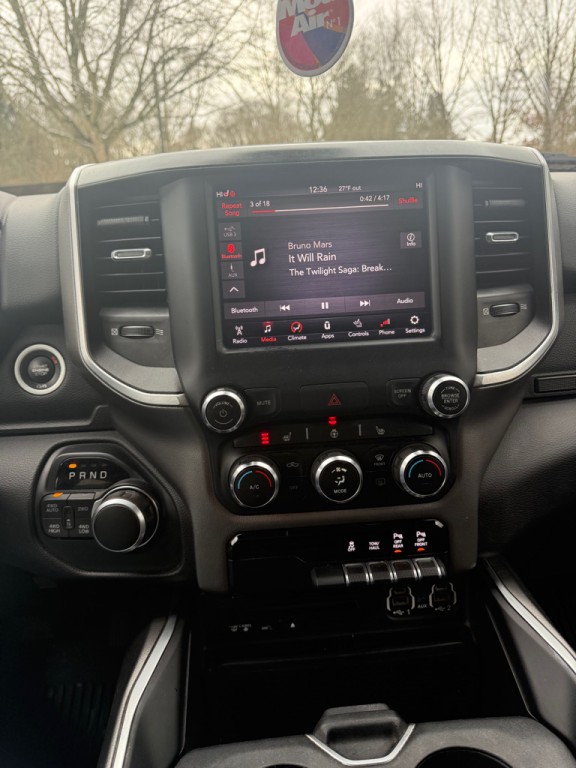 2019 RAM 1500 Image 10