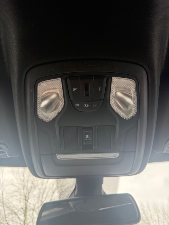 2019 RAM 1500 Image 11