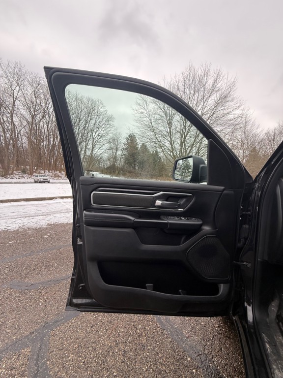 2019 RAM 1500 Image 13