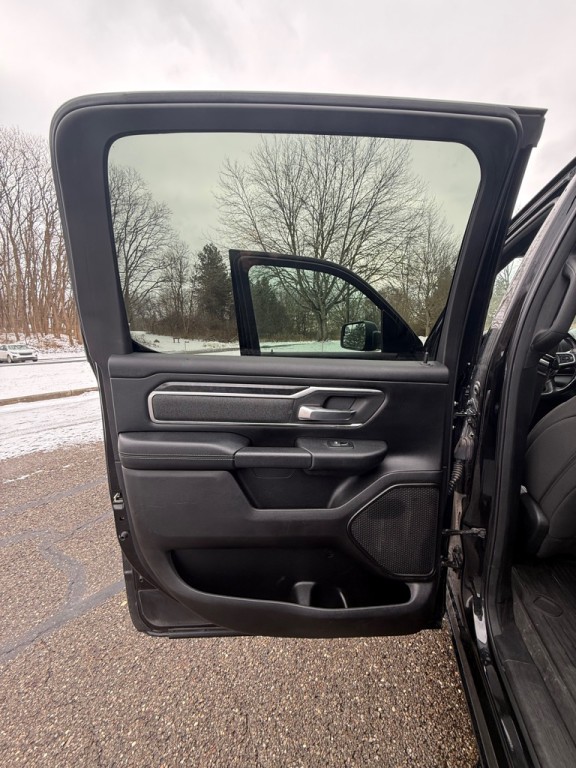 2019 RAM 1500 Image 14