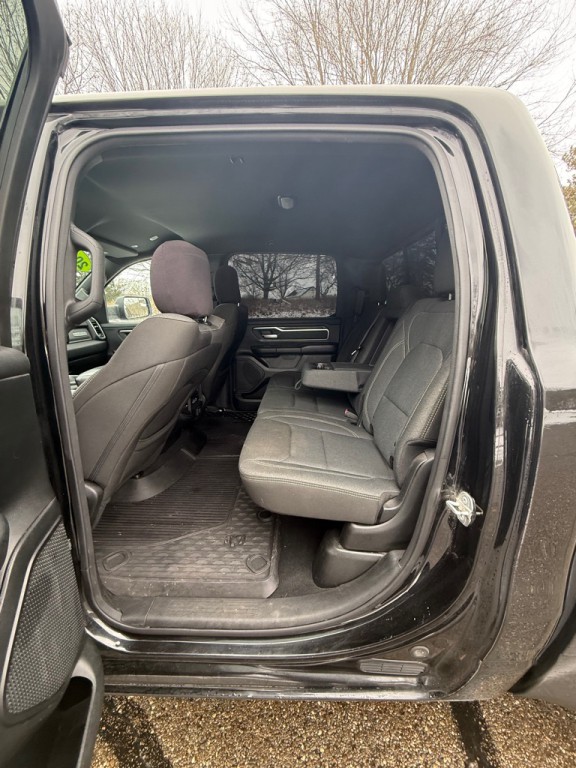 2019 RAM 1500 Image 15