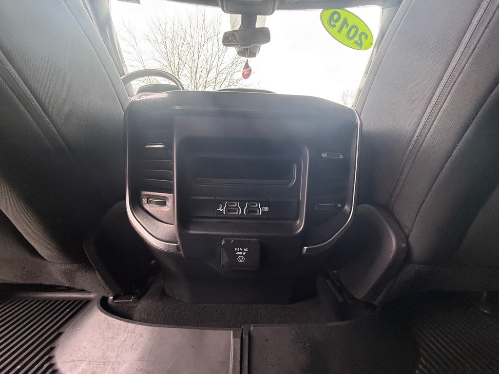 2019 RAM 1500 Image 16
