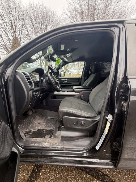 2019 RAM 1500 Image 17