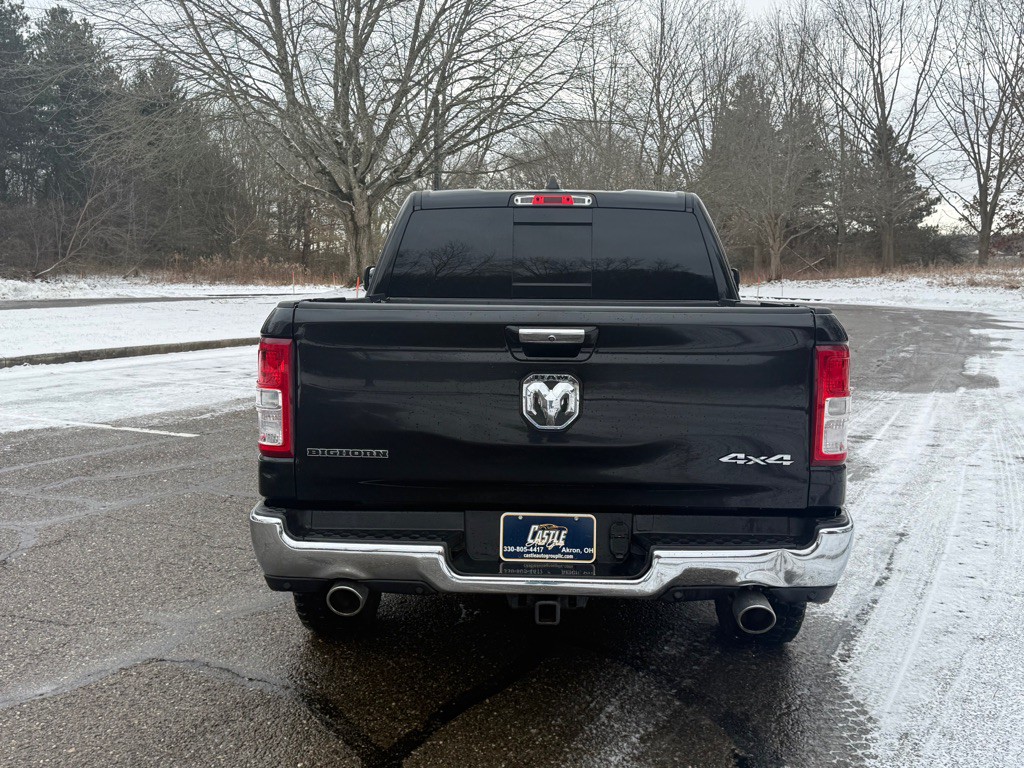 2019 RAM 1500 Image 18