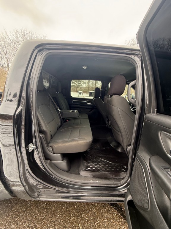 2019 RAM 1500 Image 19