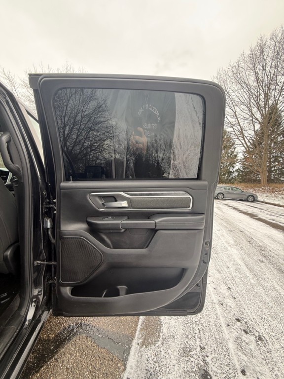 2019 RAM 1500 Image 20