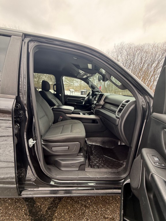 2019 RAM 1500 Image 21