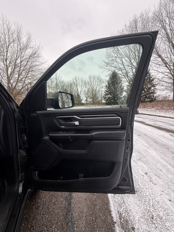 2019 RAM 1500 Image 22