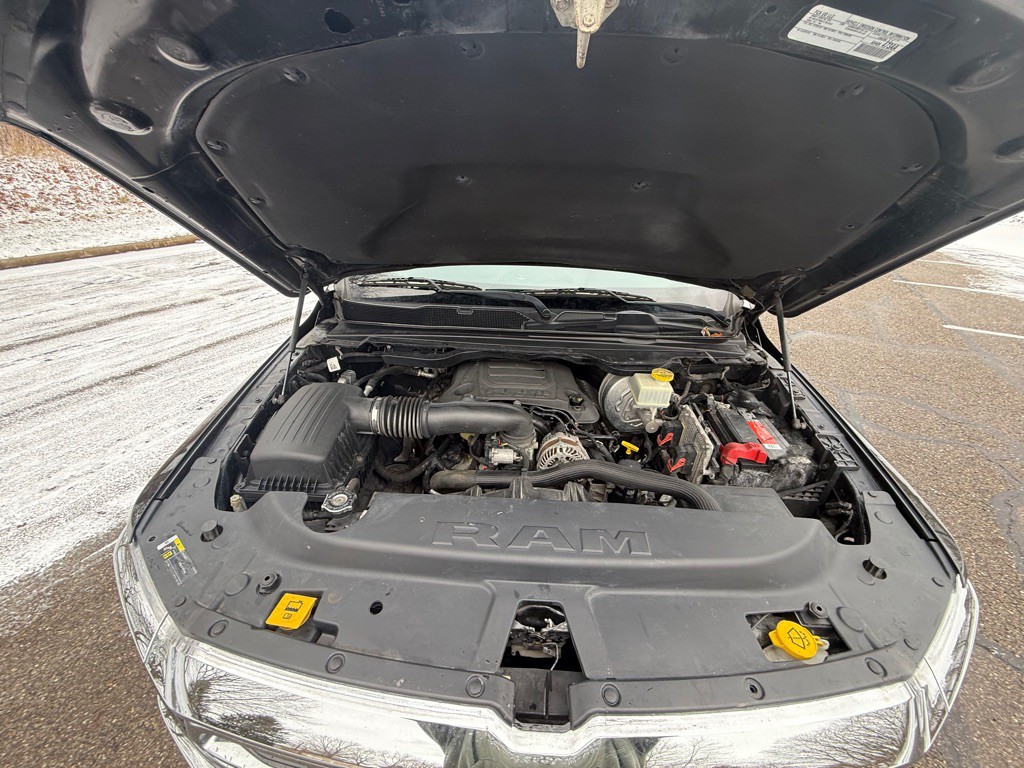 2019 RAM 1500 Image 23