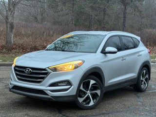 Image for 2016 Hyundai Tucson Limited ID: 7060628
