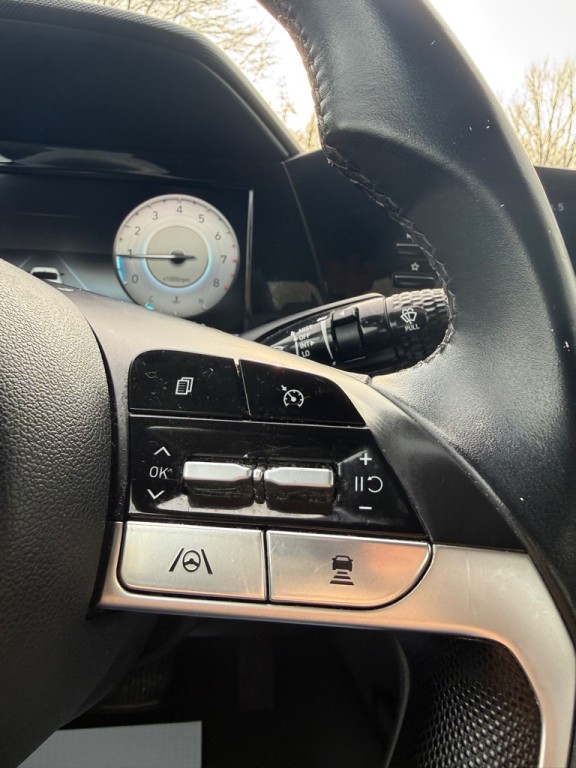 2021 Hyundai Elantra Image 6