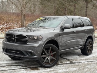 Image for 2014 Dodge Durango Limited ID: 7079595