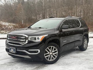 Image for 2018 GMC Acadia SLE ID: 7079907
