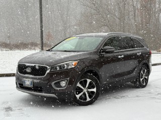 Image for 2016 Kia Sorento EX ID: 7080723