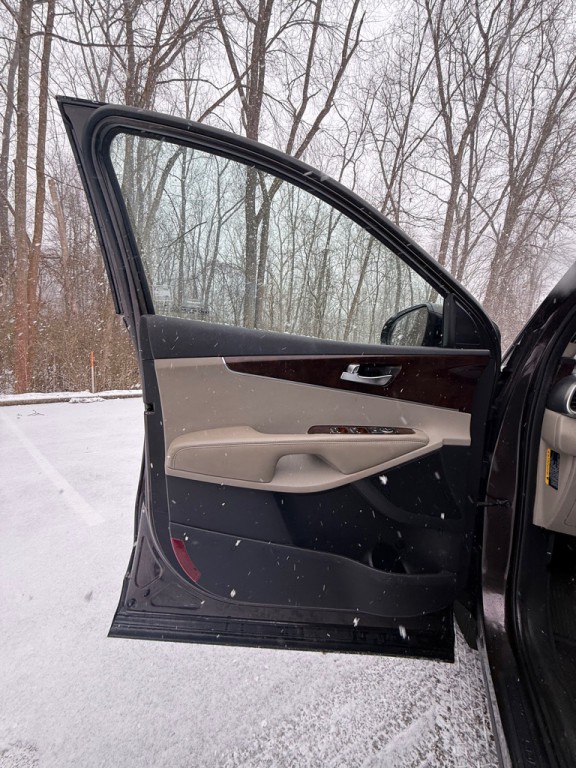 2016 Kia Sorento Image 15