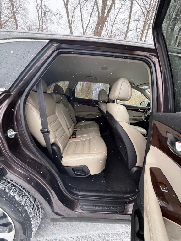 2016 Kia Sorento Image 17