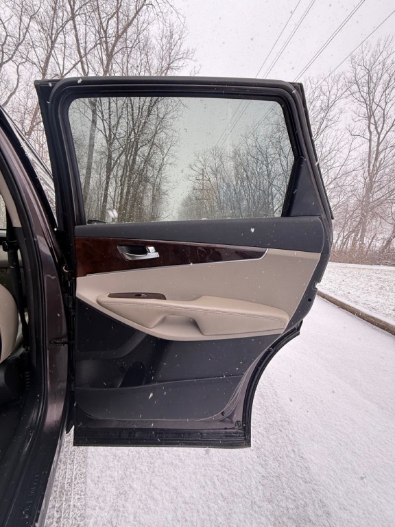 2016 Kia Sorento Image 18