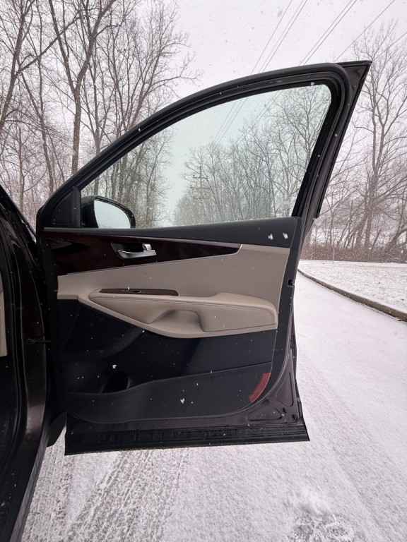 2016 Kia Sorento Image 20