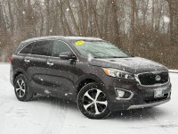 Image for 2016 Kia Sorento EX ID: 7080723