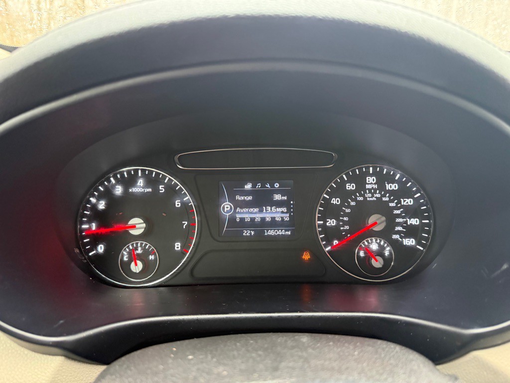 2016 Kia Sorento Image 4