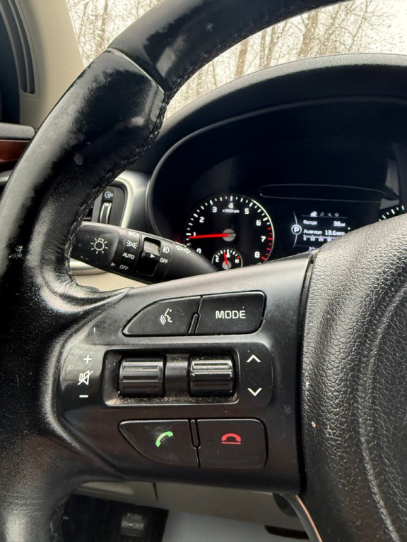 2016 Kia Sorento Image 6