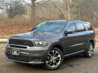 Image for 2020 Dodge Durango GT ID: 7080730