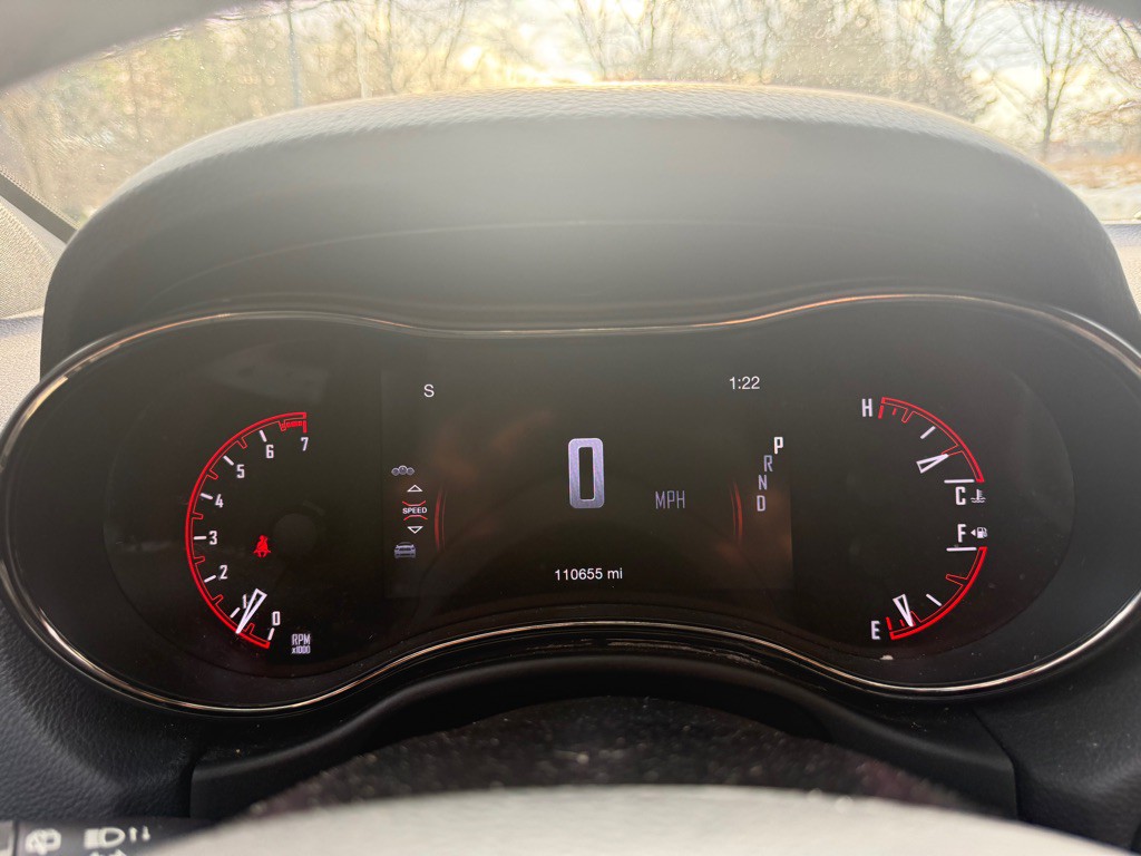 2020 Dodge Durango Image 5