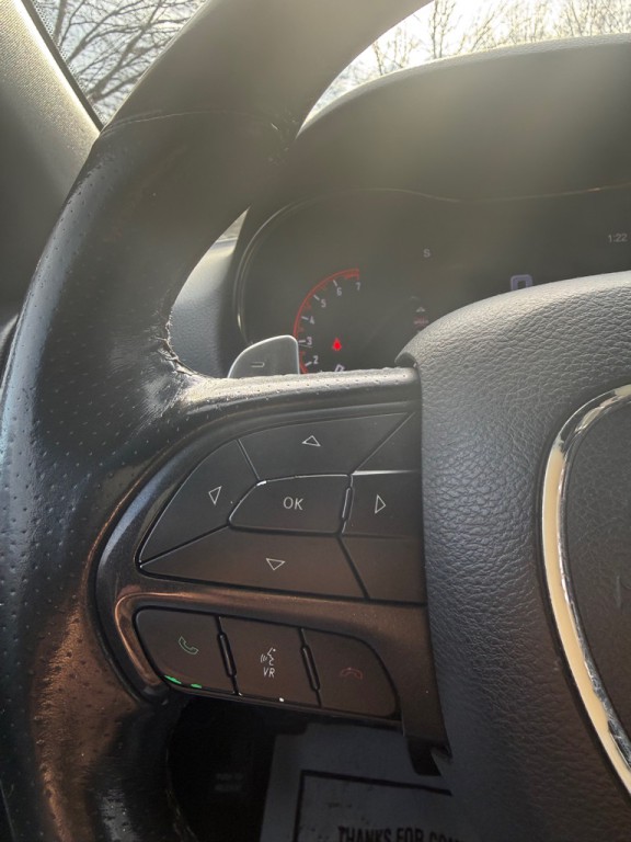 2020 Dodge Durango Image 7