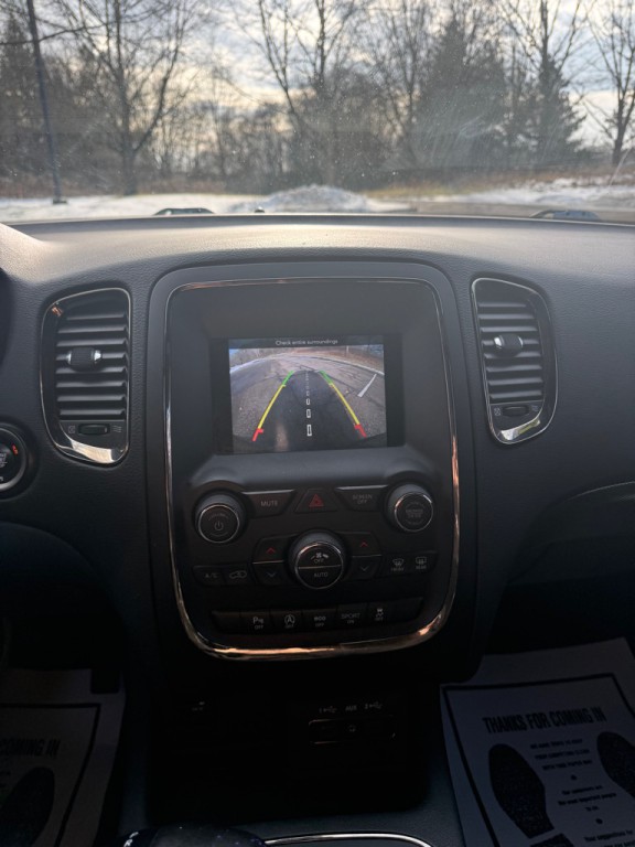 2020 Dodge Durango Image 9