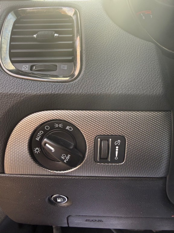 2020 Dodge Durango Image 11