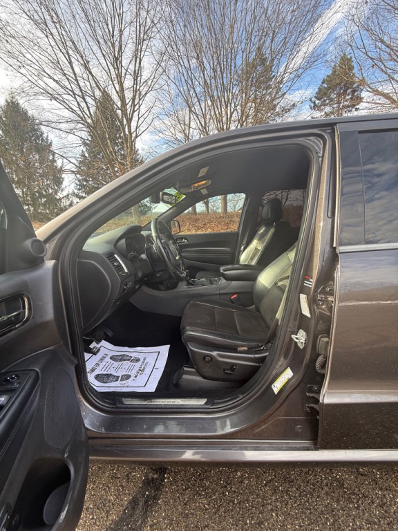 2020 Dodge Durango Image 12