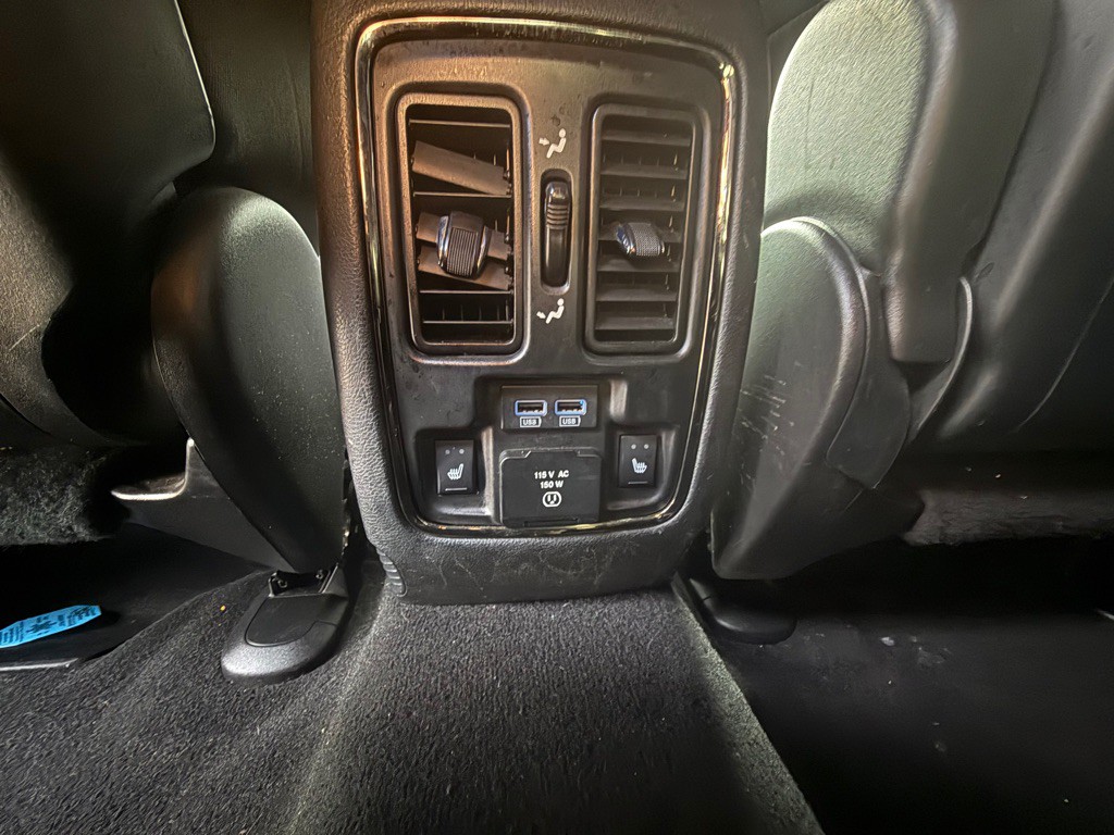 2020 Dodge Durango Image 13