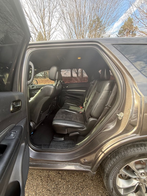 2020 Dodge Durango Image 15
