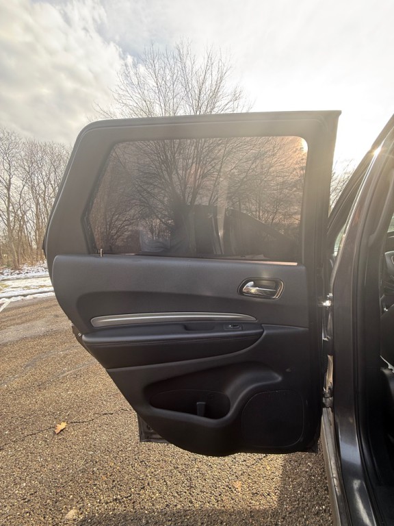 2020 Dodge Durango Image 16