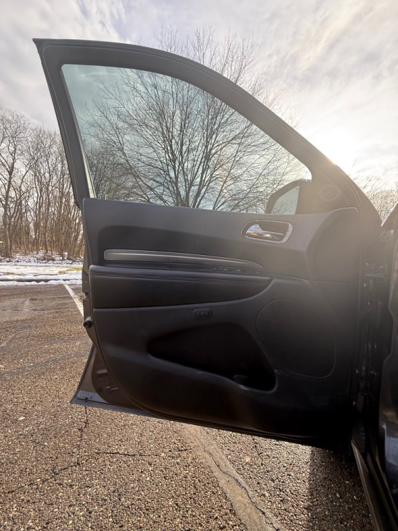 2020 Dodge Durango Image 17