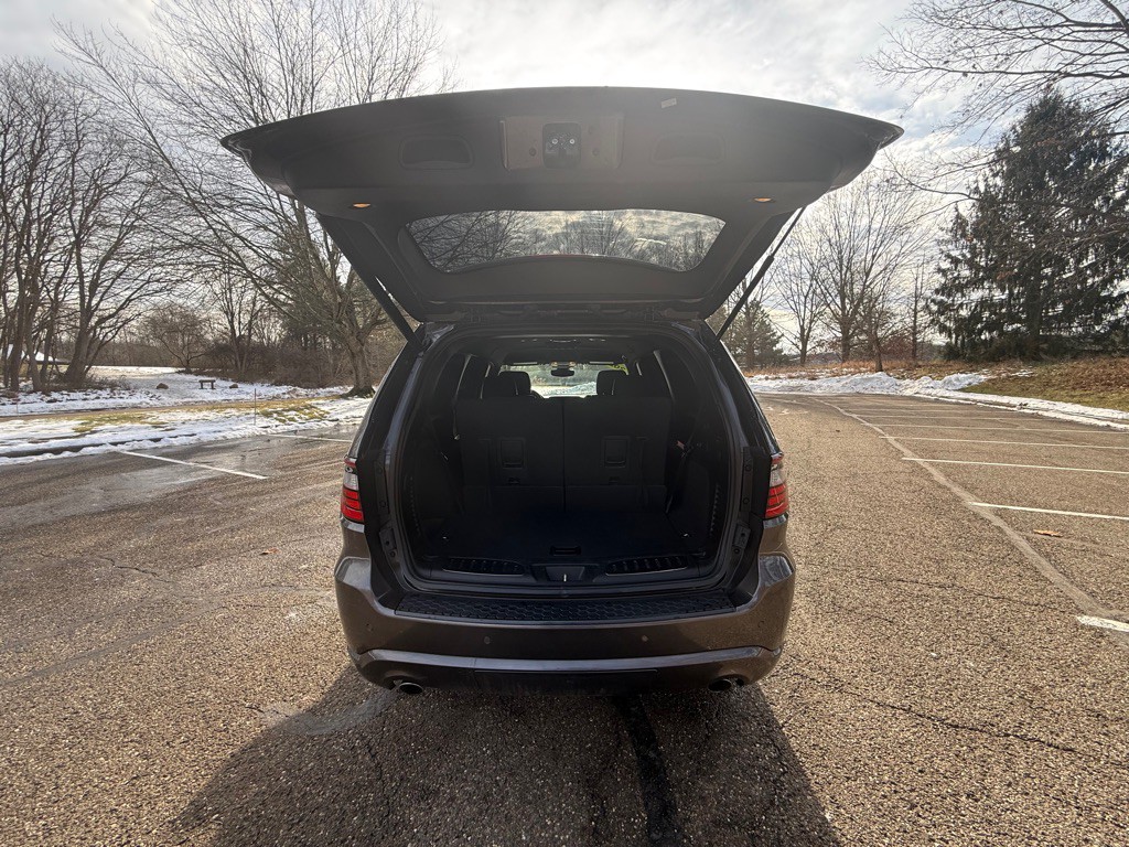 2020 Dodge Durango Image 18