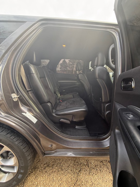 2020 Dodge Durango Image 20