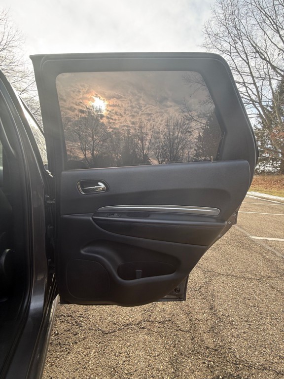 2020 Dodge Durango Image 21