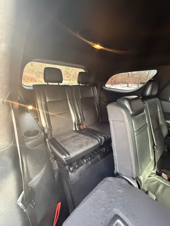 2020 Dodge Durango Image 22