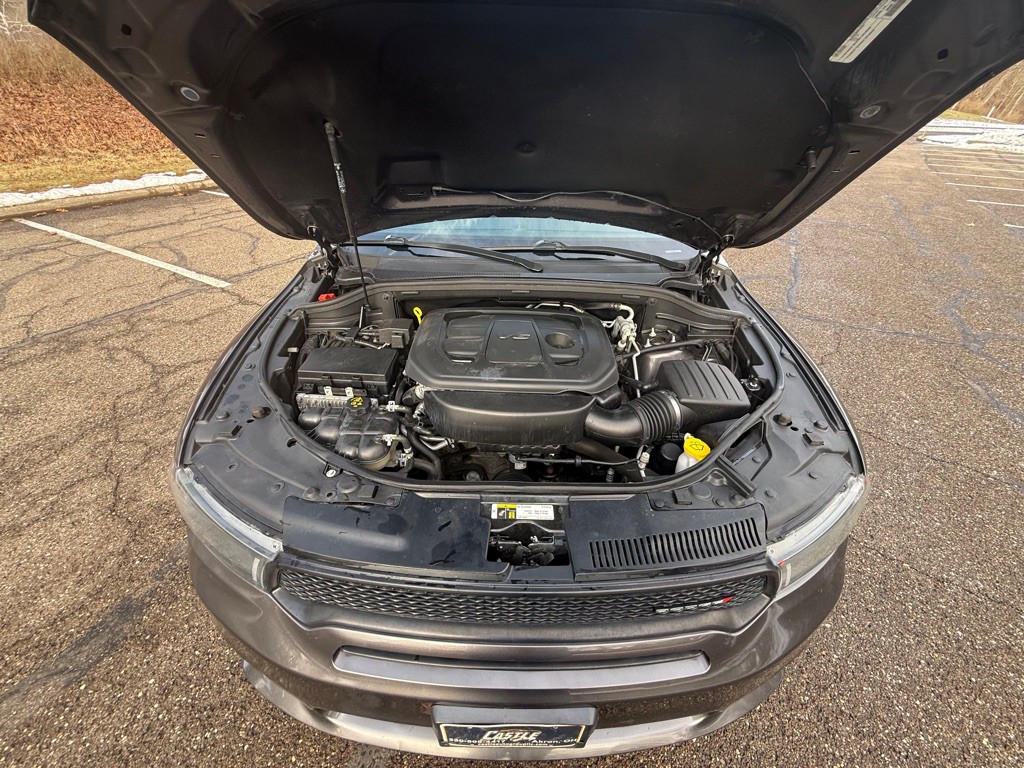 2020 Dodge Durango Image 24